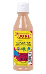 Tempera liquida jovi escolar 250 ml carne