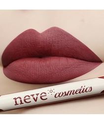Neve Cosmetics Pastel do ust w pełnym kolorze, kryjący | Immortal