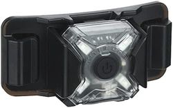 Nitecore NU05MI pannlampa, svart