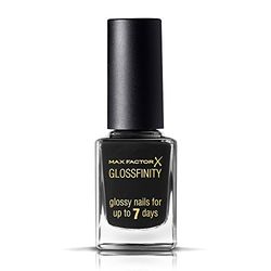 Max Factor 50082 Glossfinity Smalto Unghie - 11 ml