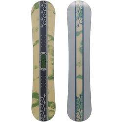 K2 Snowboarding Boys Snowboard Vandal, 11H0027