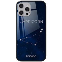 ERT GROUP mobiltelefonfodral för Apple Iphone 13 PRO originalt och officiellt licensierat Babaco mönster Zodiac Constellation 010 tillverkad av härdat glas, skyddsfodral