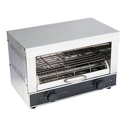 Stalwart DA-QT1 Commercial Salamander Grill Toaster Electric 1.8kw