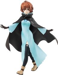 est-ce Mal d'essayer de ramasser des Filles dans Un Donjon ? IV : Lilruca Arde Pop Up Parade Figurine PVC