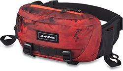 Dakine Hot Laps 2L Bike Waist Bag - Flare Acid Wash
