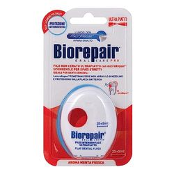 Biorepair Ultra płaska nić dentystyczna