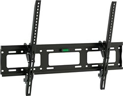 SKT TWH11201 TV muurbeugel voor tv 32-55 inch zwart