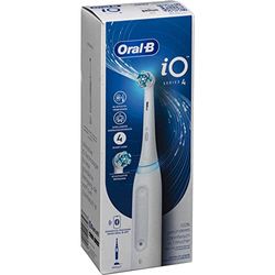 Braun Oral-B iO Series 4 Bianco