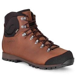 AKU Lepre GTX Botas Senderismo, Unisex Adulto, Brown, 39