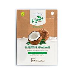 Face Mask - Coconut Oil