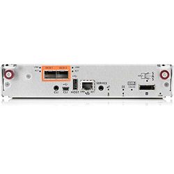 HP P2000 G3 10 GbE DDR4-MSA Controller (Refurbished)