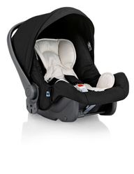 Inglesina - AV40D6LQR - Siège Auto - Groupe 0+ - Huggy Multifix - Liquirizia