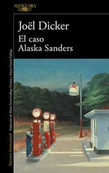 El caso Alaska Sanders: 3