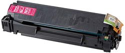Tonercartridges/toner, vervangt HP CE285A (85A) zwart (1.600 kopieën) merk Green Zone