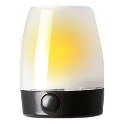 BRUNNER lampada LED candela esterno romantico set di 2 batterie Inc camping caravan
