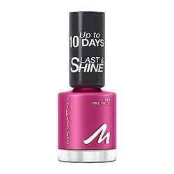 Manhattan Last&Shine Fb 570 - Smalto per unghie