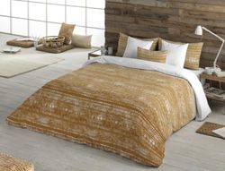 BOHEME Duvet Cover 100% Cotton Twilight 150 x 220 cm - Bed 90 cm