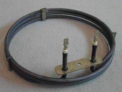 Fan Oven Element Fits Ego/ Belling/ New World, 1600 Watt