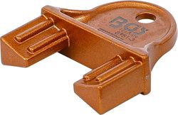 BGS 8151-3 | Camshaft Locking Tool | for Opel | for BGS 8151