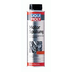 Liqui Moly 7681 motor-flush, 300 ml