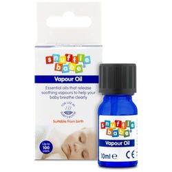Snufflebabe Vapour Oil (10ml)