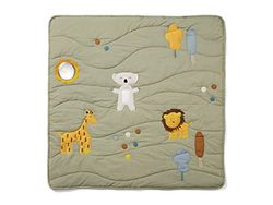 NUUROO - Alin activity mat - Laurel Oak