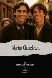 Martin Chuzzlewit: The Life and Adventures (Original Edition)