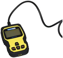AutoDia SX45 Pro Car Diagnostic Tool Yellow