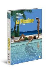 La piscine 4k Ultra-HD