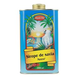 Madal Bal Integratore Alimentare Sciroppo
