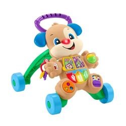 Mattel - Honden HHX15 Fisher Price speelgoed voor baby's, meerkleurig (446HHX15)