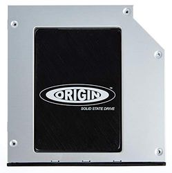 Origin Storage DELL-256MLC-NB43 drives allo stato solido 2.5" 256 GB Serial ATA III MLC