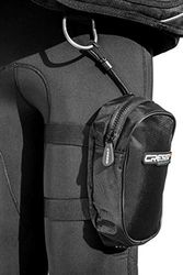 Cressi - Leg Pocket, Color 0