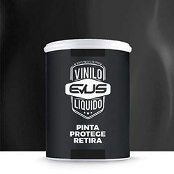 EVUS jerrycan 4 l Black Panther