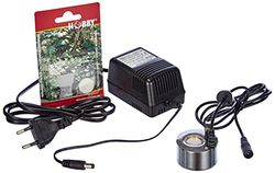 Hobby Hygro-Plus 37250 - Nebulizzatore per terrari