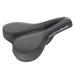 Velo Basic Deep Channel 'G - Selim para bicicleta