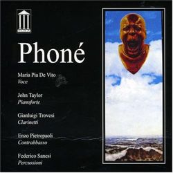 Phone' [Import]