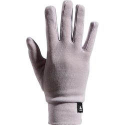 Odlo Guanti per bambini Active Warm Kids I guanti da sci I guanti invernali per ragazzi e ragazze, Misty Lilac