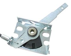 Greenstar 19153 - Comando Acceleration per cavo, molla, asta e collare
