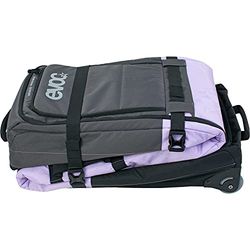 evoc Unisex – Volwassenen 200814901-L Skitransporttas, meerkleurig, L