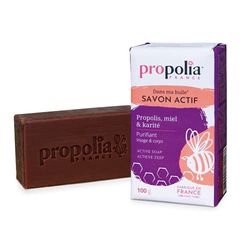 propolia sabão ativo 100 g