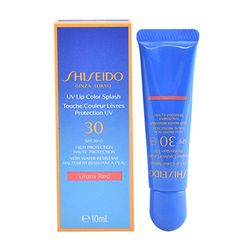 Shiseido Sun UV Lip Color SPL.RED SPF30
