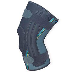 Prim S.A. Neoprair Knee Support with Reinforcements XL
