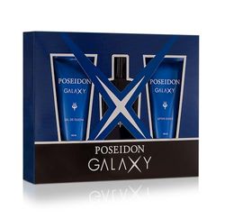 POSEIDON GALAXY 3