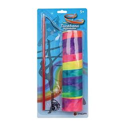 Toysmith 12169 - banda truco del arco iris, colorido , color/modelo surtido