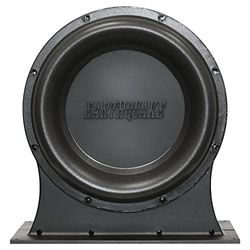 Earthquake Sound PUMP-12 koelmodule, hoornbelasting, passief, 30,5 cm