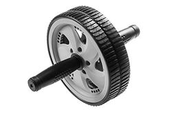 Metal Boxe Roue de Cables Unisex Volwassenen, Grijs, Eenheidsmaat