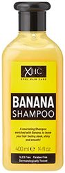 Xpel Hair Care Banana Shampoo 400 ml