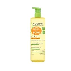 A derma exomega huile lavante 750ml