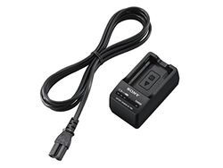 Sony BC-TRW - Caricabatterie da viaggio per batteria W